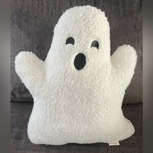 Halloween Ghost Pillow